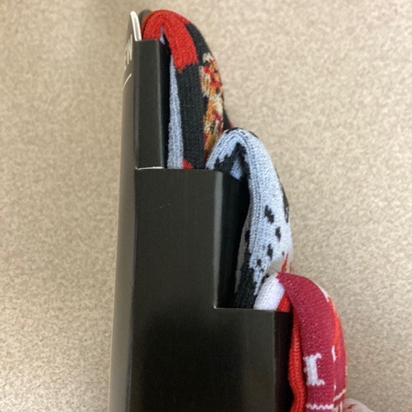 Horror Themed Men's Casual Crew Socks - Picture 5 of 8